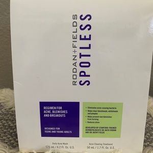 Rodan & Fields Spotless